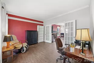 242 Windsor Forest Cir, Fletcher, NC 28732 - Photo 5