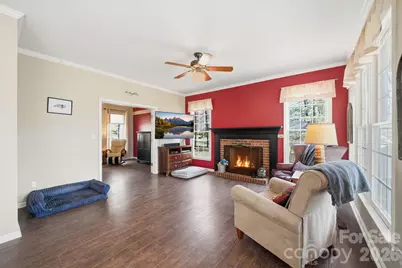 242 Windsor Forest Circle, Fletcher, NC 28732 - Photo 9