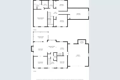 242 Windsor Forest Circle, Fletcher, NC 28732 - Photo 43