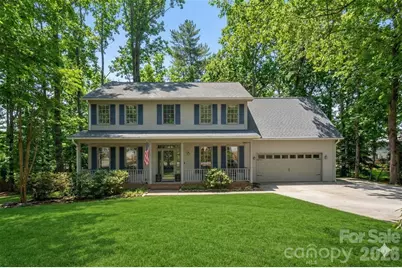 242 Windsor Forest Circle, Fletcher, NC 28732 - Photo 1