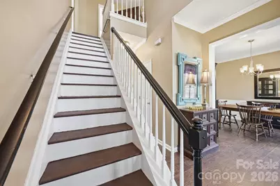 242 Windsor Forest Circle, Fletcher, NC 28732 - Photo 21