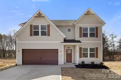 119 Indian Wells Court, Harmony, NC 28634 - Photo 1