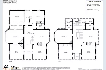 530 E Rutledge Avenue, Gaffney, SC 29340 - Photo 47