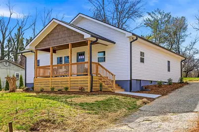 807 N Whitted Street, Hendersonville, NC 28791 - Photo 5