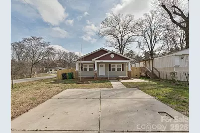 7826 Burch Shire Road, Charlotte, NC 28269 - Photo 25