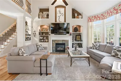 8606 Royster Run, Marvin, NC 28173 - Photo 9