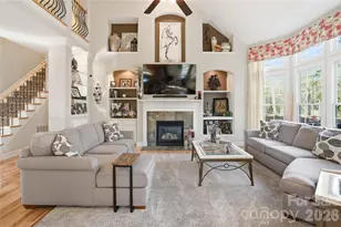 8606 Royster Run, Marvin, NC 28173 - Photo 9