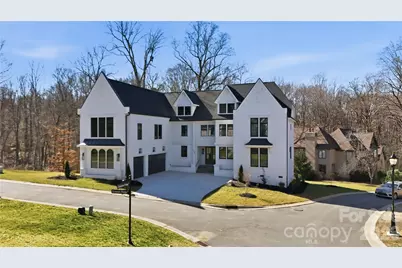 9408 Greyson Ridge Drive, Charlotte, NC 28277 - Photo 1