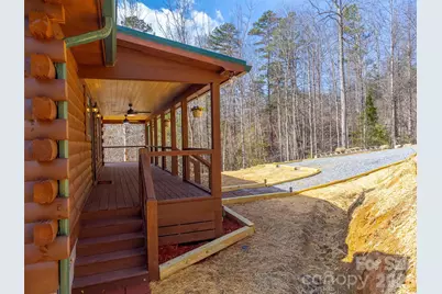 677 Ridgetop Circle, Whittier, NC 28789 - Photo 41