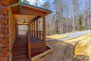 677 Ridgetop Cir, Whittier, NC 28789 - Photo 41