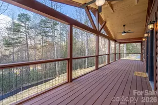 677 Ridgetop Cir, Whittier, NC 28789 - Photo 35