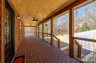 677 Ridgetop Cir, Whittier, NC 28789 - Photo 7