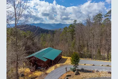 677 Ridgetop Circle, Whittier, NC 28789 - Photo 45