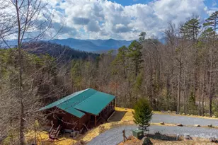 677 Ridgetop Cir, Whittier, NC 28789 - Photo 45