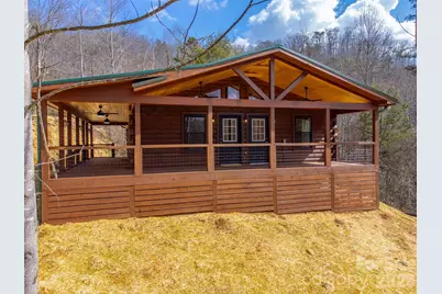 677 Ridgetop Circle, Whittier, NC 28789 - Photo 3