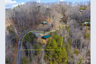 677 Ridgetop Circle, Whittier, NC 28789 - Photo 47