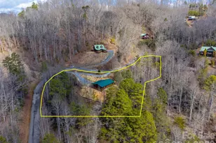 677 Ridgetop Cir, Whittier, NC 28789 - Photo 47