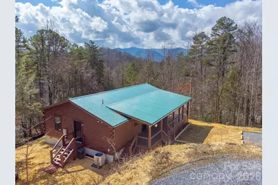 677 Ridgetop Circle, Whittier, NC 28789 - Photo 1