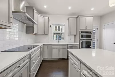 3822 Sky Haven Drive, Charlotte, NC 28209 - Photo 11