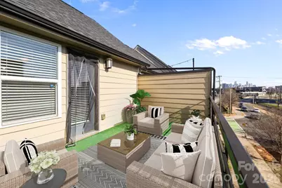 3822 Sky Haven Drive, Charlotte, NC 28209 - Photo 25