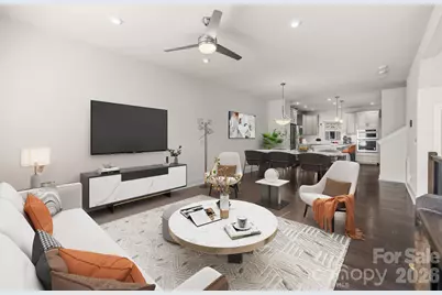 3822 Sky Haven Drive, Charlotte, NC 28209 - Photo 7