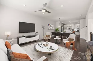 3822 Sky Haven Dr, Charlotte, NC 28209 - Photo 7