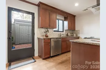 3760 Winding Creek Lane, Charlotte, NC 28226 - Photo 5