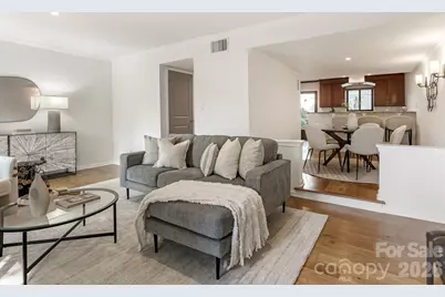 3760 Winding Creek Lane, Charlotte, NC 28226 - Photo 11