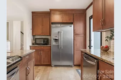 3760 Winding Creek Lane, Charlotte, NC 28226 - Photo 7