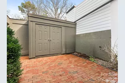 3760 Winding Creek Lane, Charlotte, NC 28226 - Photo 23