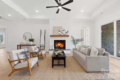 4734 Polk Ford Road, Stanfield, NC 28163 - Photo 7