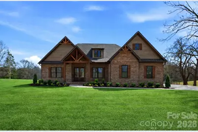 4734 Polk Ford Road, Stanfield, NC 28163 - Photo 1