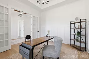 4734 Polk Ford Rd, Stanfield, NC 28163 - Photo 21