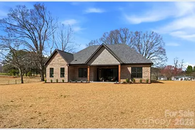 4734 Polk Ford Road, Stanfield, NC 28163 - Photo 45