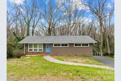 6240 Candlewood Drive, Charlotte, NC 28210 - Photo 5