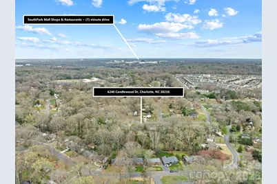 6240 Candlewood Drive, Charlotte, NC 28210 - Photo 37
