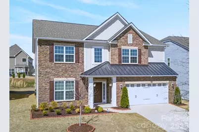 9635 Herringbone Lane NW, Concord, NC 28027 - Photo 1