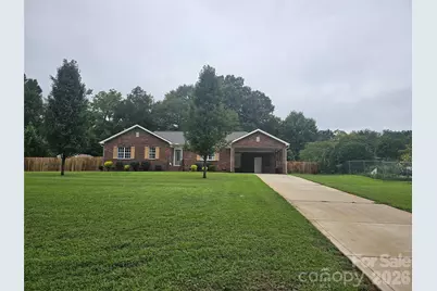 11001 S Hampton Drive, Mint Hill, NC 28227 - Photo 1