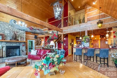 1783 W Cliff Road, Cullowhee, NC 28723 - Photo 13