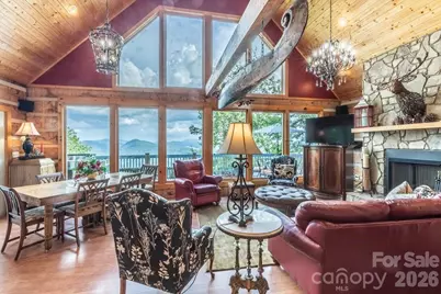 1783 W Cliff Road, Cullowhee, NC 28723 - Photo 17