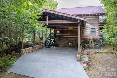 1783 W Cliff Road, Cullowhee, NC 28723 - Photo 39