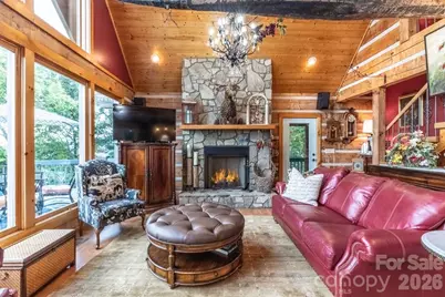 1783 W Cliff Road, Cullowhee, NC 28723 - Photo 11