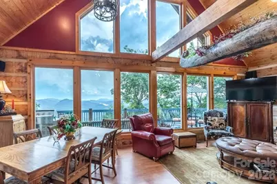 1783 W Cliff Road, Cullowhee, NC 28723 - Photo 5