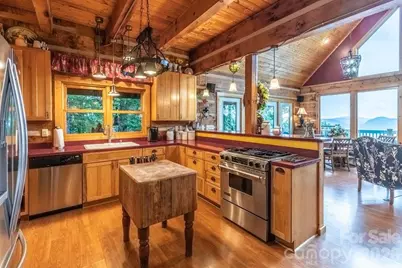 1783 W Cliff Road, Cullowhee, NC 28723 - Photo 19