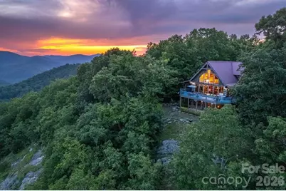 1783 W Cliff Road, Cullowhee, NC 28723 - Photo 3