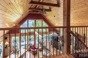 1783 W Cliff Rd, Cullowhee, NC 28723 - Photo 25