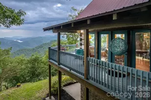 1783 W Cliff Rd, Cullowhee, NC 28723 - Photo 45