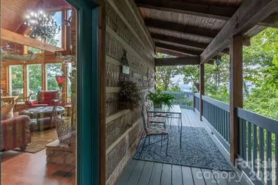 1783 W Cliff Road, Cullowhee, NC 28723 - Photo 41