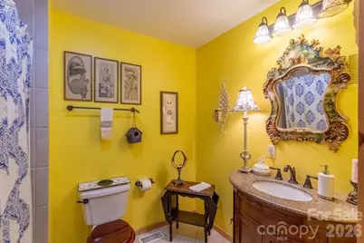 1783 W Cliff Road, Cullowhee, NC 28723 - Photo 23