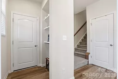 11110 Chalkbark Lane, Charlotte, NC 28262 - Photo 17